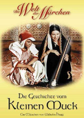 Wolfgang Staudte - Die Geschichte vom kleinen Muck - Preis vom 12.10.2026 11:37:12 h