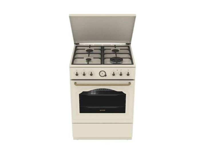 Cocina Gorenje Gks6c71cli