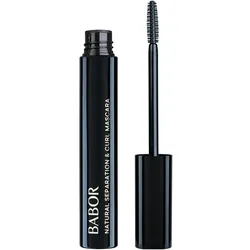 7ml BABOR Natural Separation & Curl Mascara