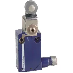 Telemechanique Sensors Positionsschalter XCMD2116C12