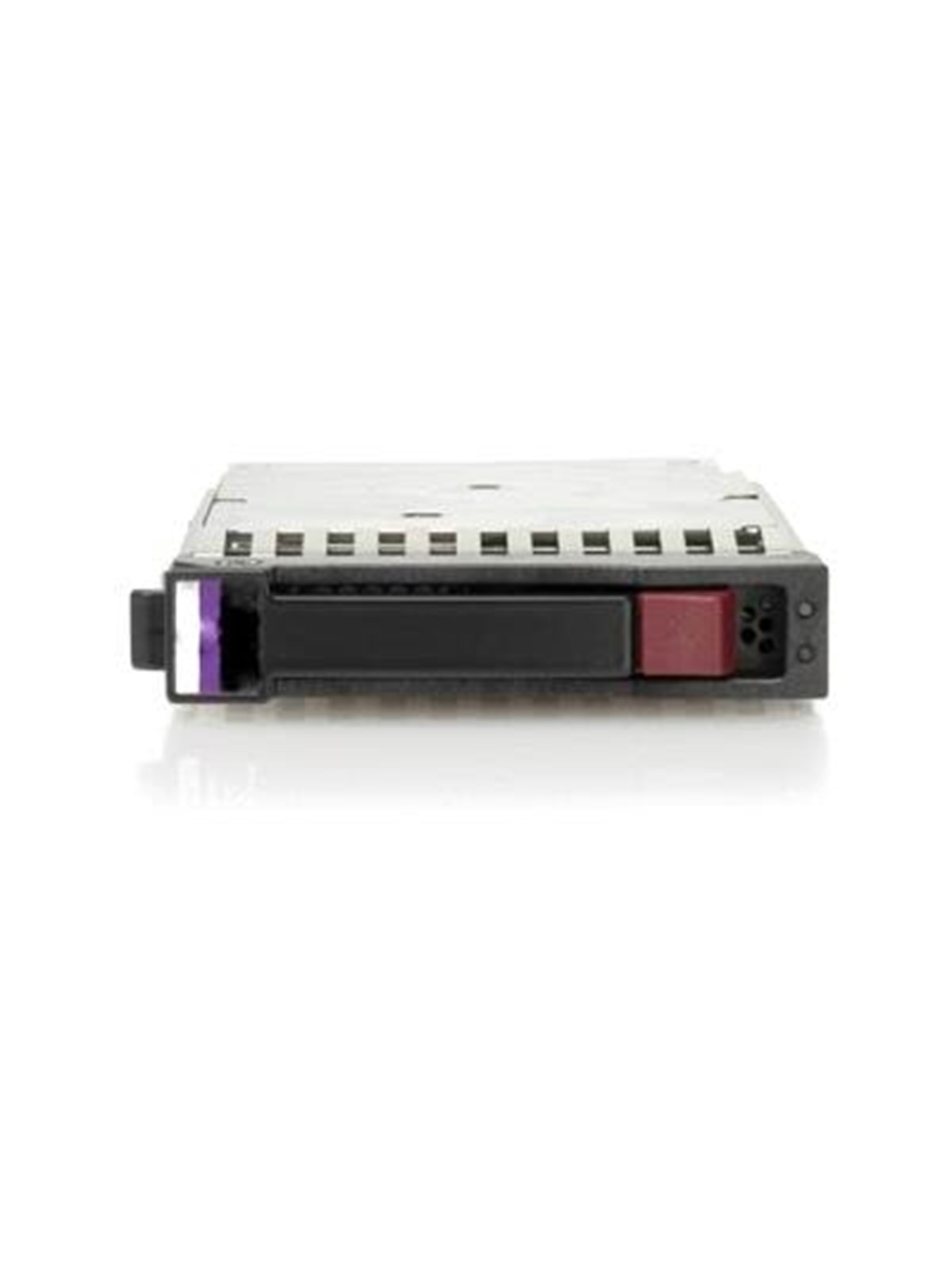 HP Enterprise - 450GB - Festplatten - 759547-001 - 2.5"