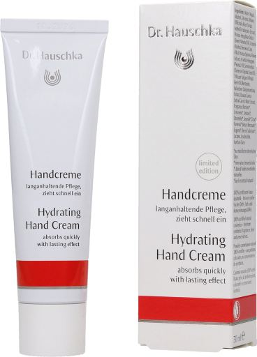 Dr. Hauschka Crema de Manos 50 ml
