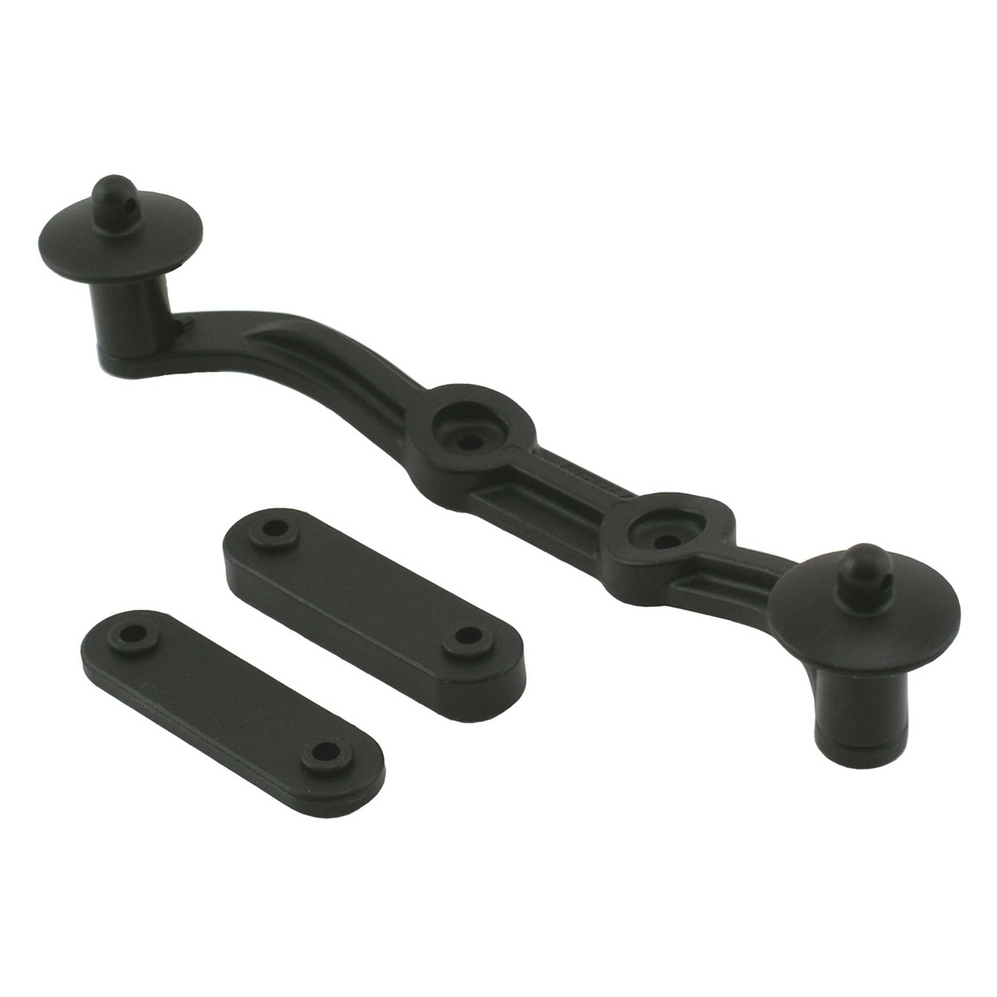 RPM R/C Karohalter verstellbar Slash 4x4 RPM (RPM73932)