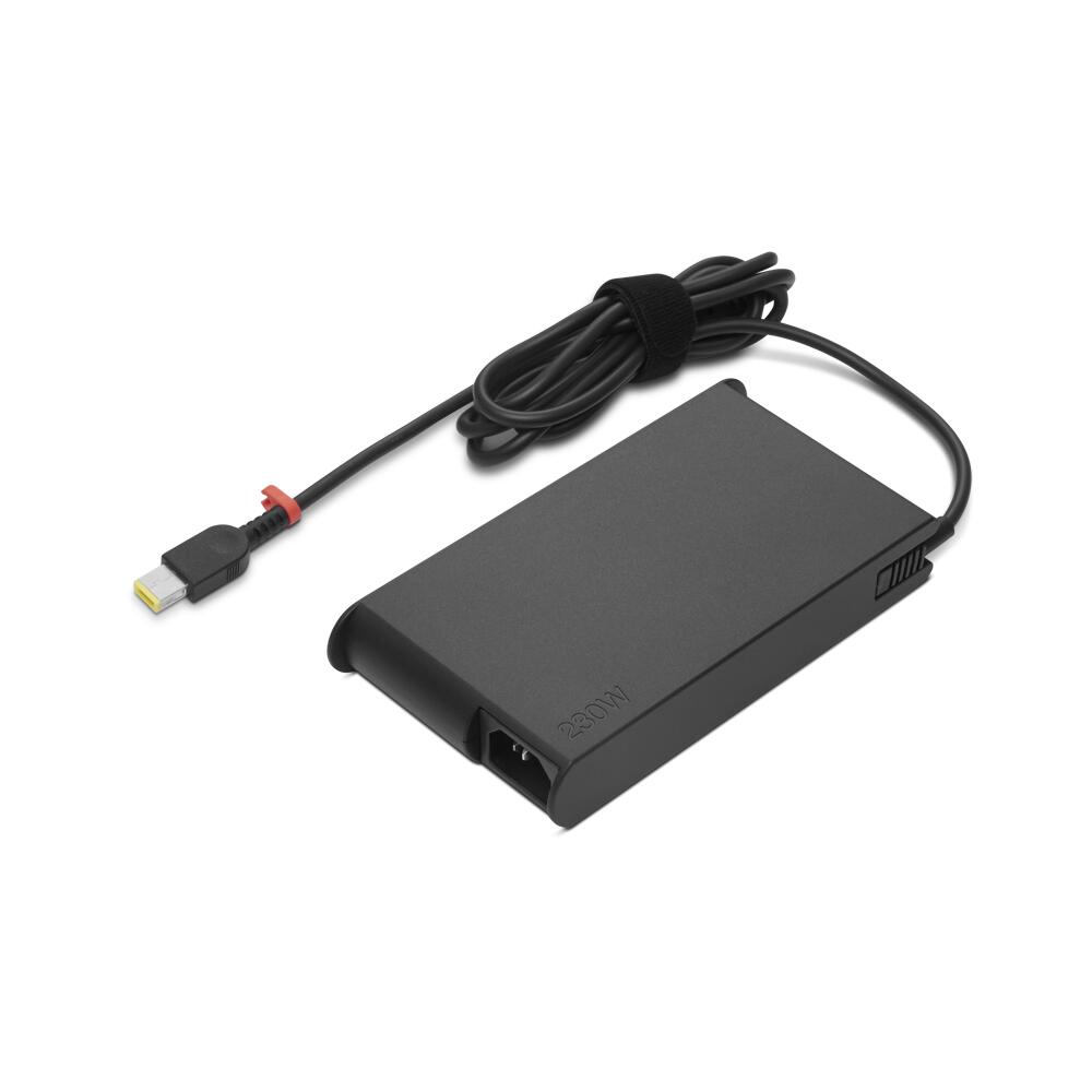 Lenovo ThinkPad USB-C Netzteil 230W 4X20S56717