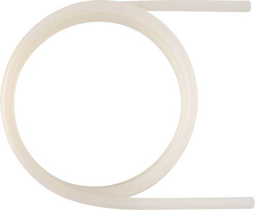 Testo 0554 0448 Anschluss-Schlauch, Silikon, 2m Schlauch 1St.