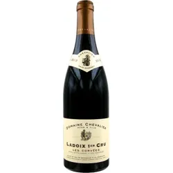Ladoix 1er Cru - Les Corvées 2023 - Domaine Chevalier Père et Fils