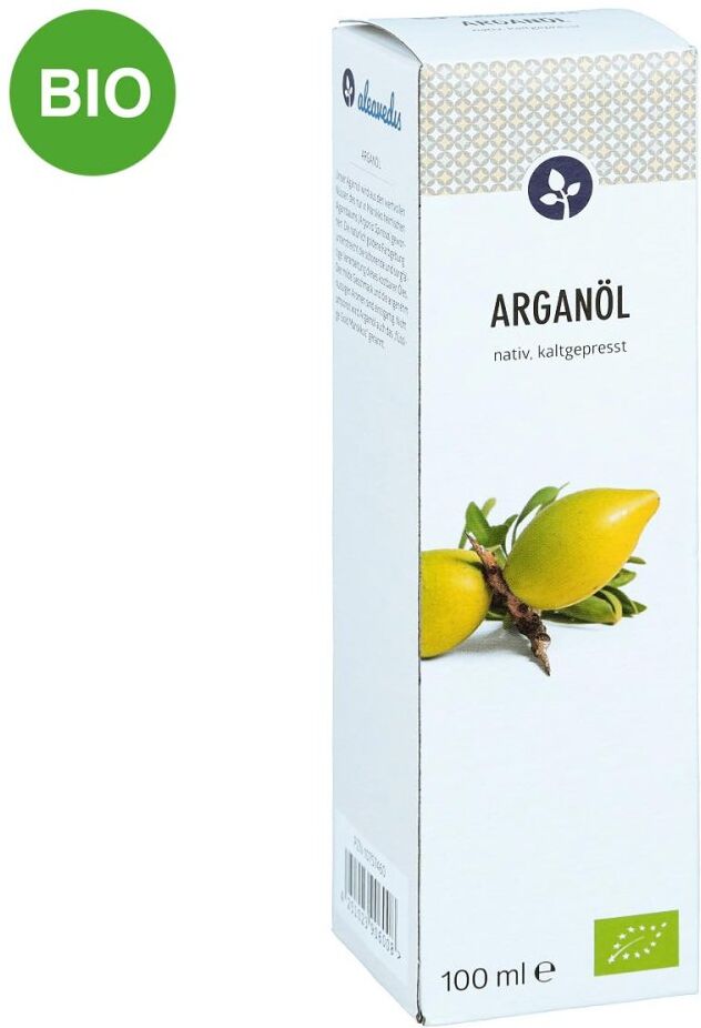 Arganöl bio
