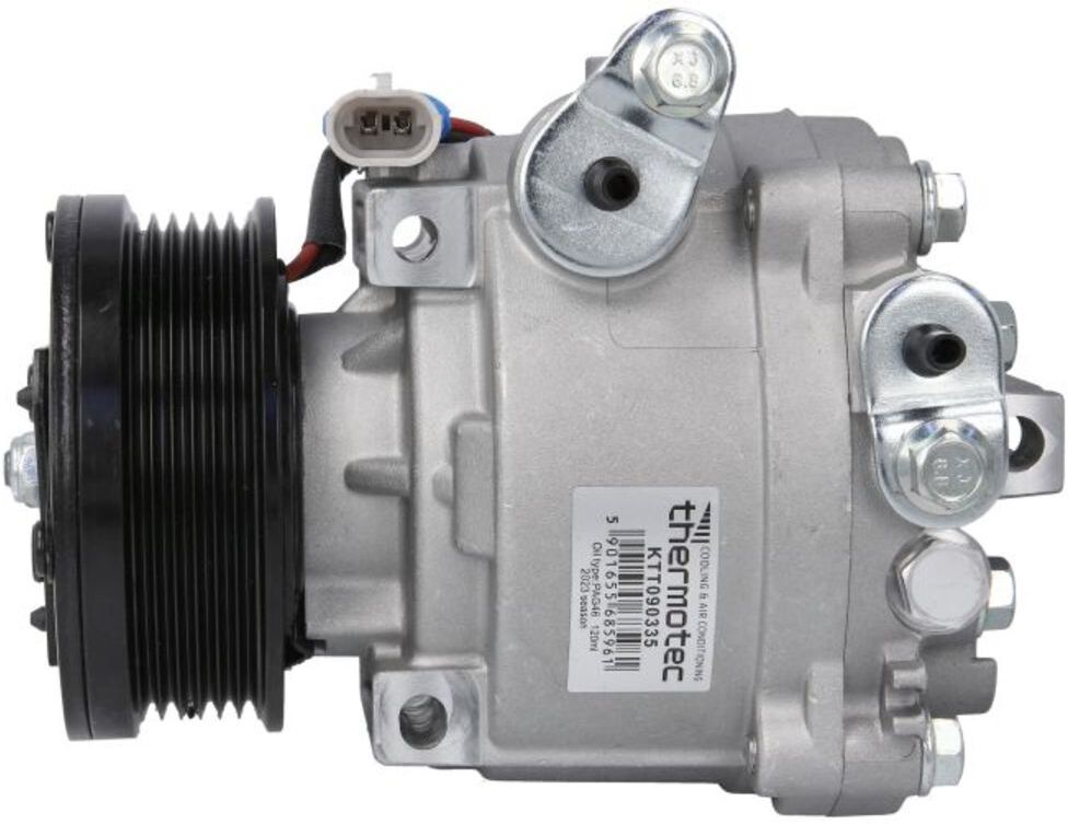 Klimakompressor THERMOTEC KLIMA KTT090335