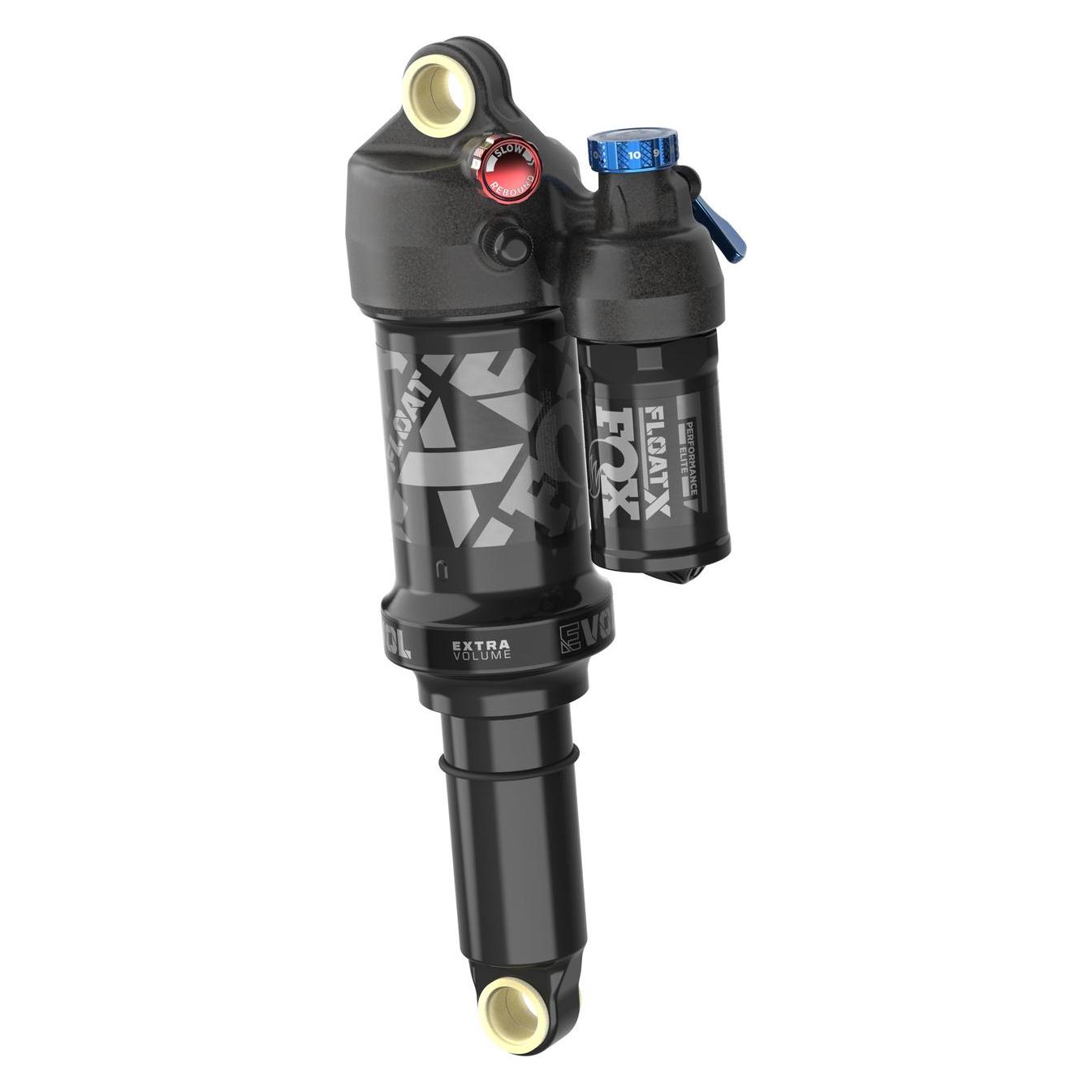 Fox Dämpfer Float X PS 2pos-Adj Evol LV (190 mm, 45 mm) (57457379)