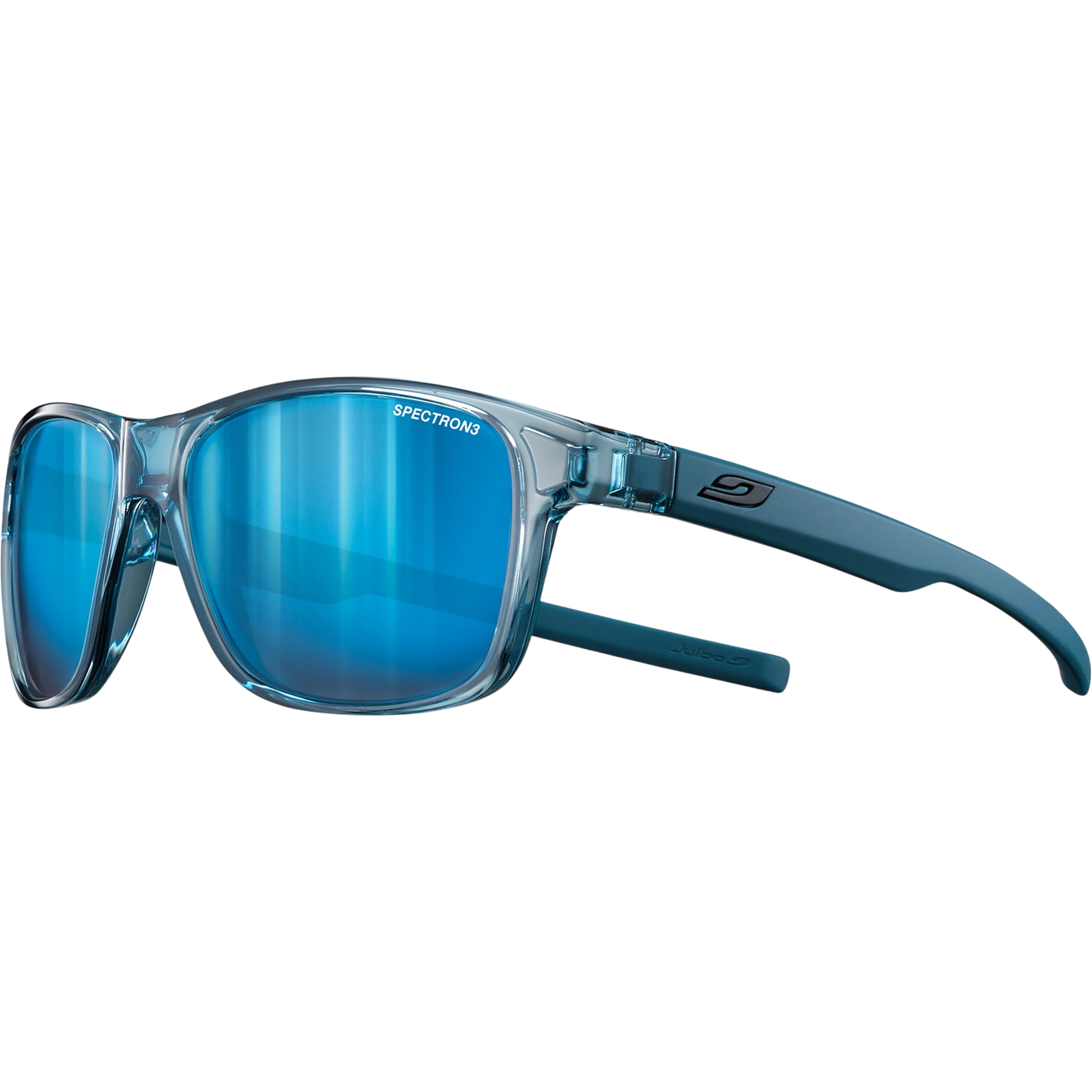 Julbo Cruiser Spectron 3 Sonnenbrille Kinder Sonnenbrillen blau Größe S | 8-12 Lifestyle
