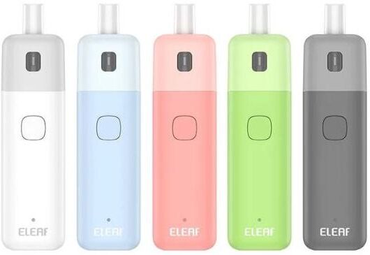 Eleaf Iore Crayon Pod Mod Kit 1000mah