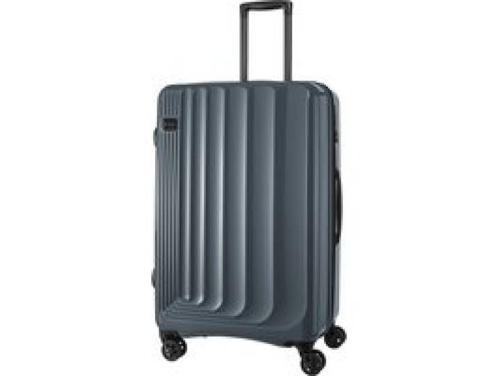 TOPMOVE® Valise à roulettes, 77 L