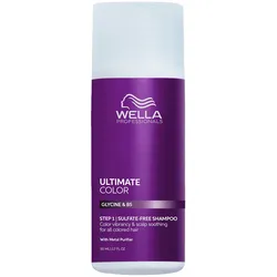 50ml Wella Professionals Ultimate Color Shampoo