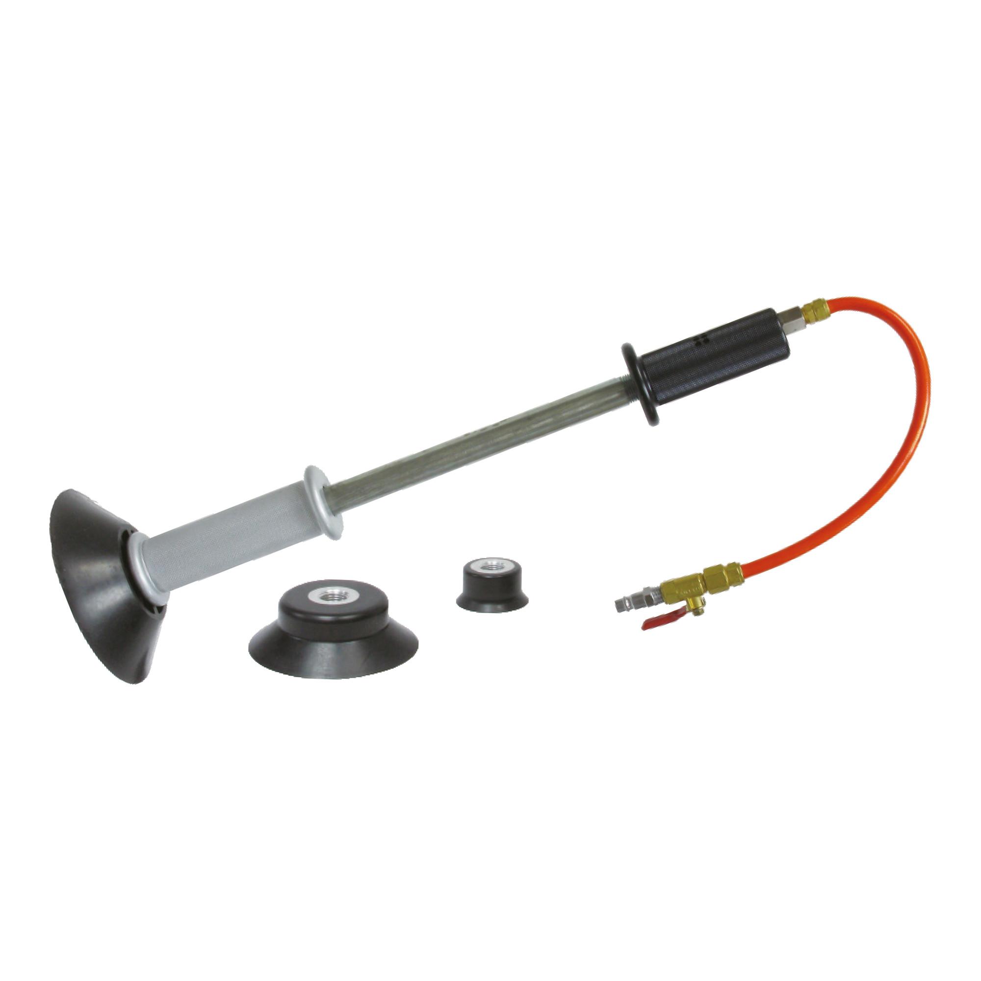 BGS Druckluft-Beulenhammer 1,4 kg ; BGS technic (68000)