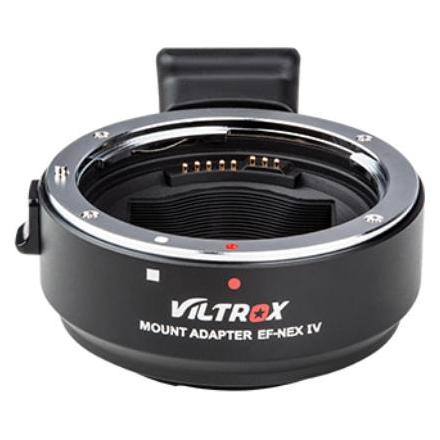 Viltrox EF-Nex IV (EF-NEX IV)