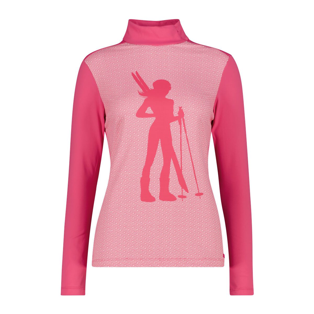 CMP Woman Sweat festival (B818) 44 36L1746-B818-44