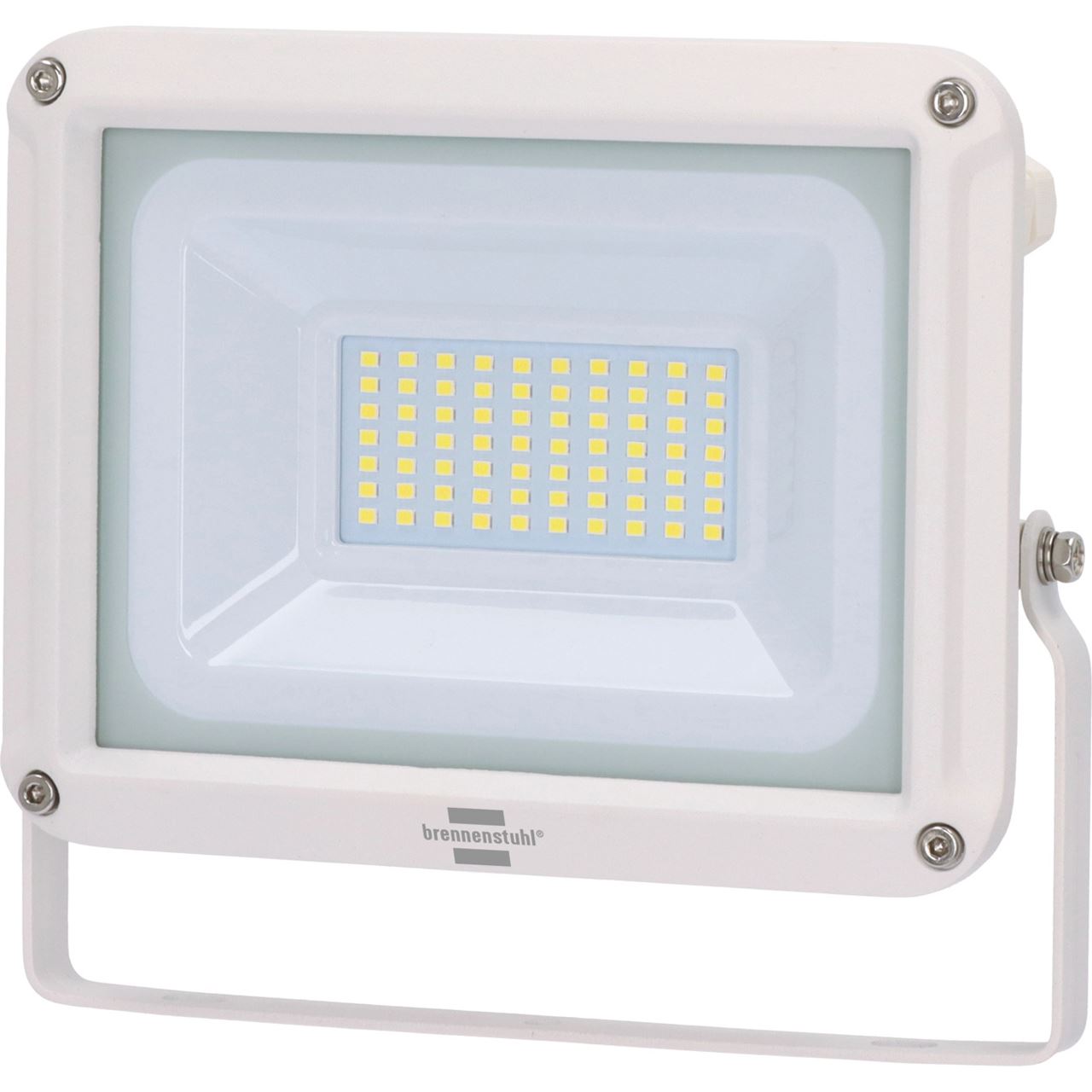 Brennenstuhl LED Strahler JARO 4060 3450lm, 30W, IP65, wei?