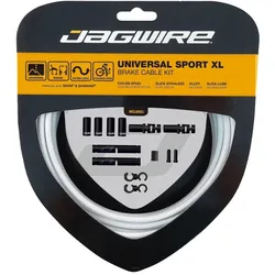 JAGWIRE Bremszugset Universal Sport XL MTB | Road
