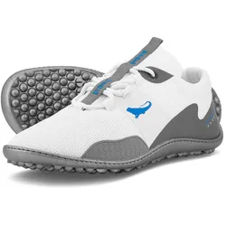 leguano spinwyn padel Barfußschuhe Sportschuhe- Gr. 44