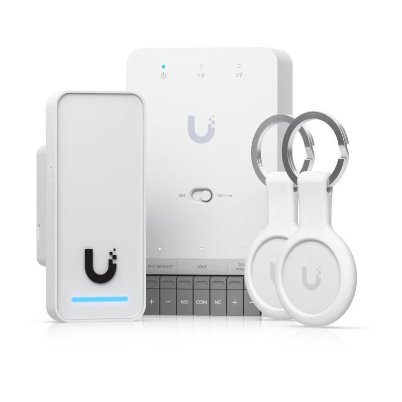 Ubiquiti UniFi Access UA-G3-SK