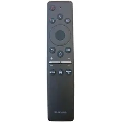 Samsung Remocon-Smart Control (Gerätespezifische Fernbedienung, Infrarot), Fernbedienung