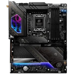 AsRock Z890 Taichi (LGA 1851, Intel Z890, ATX), Mainboard