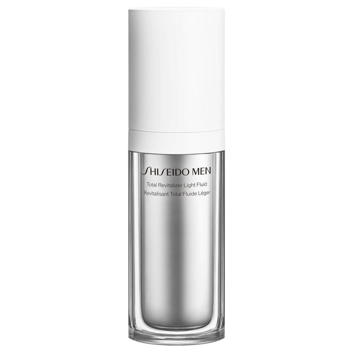 HEREN - Totale Verfrisser Lichte Vloeistof 70ml