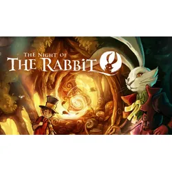 The Night of the Rabbit