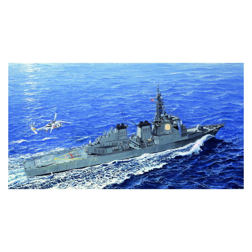Trumpeter JMSDF DDG-175 MYOKO (04534)