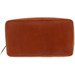Jost Futura Etui, Necessaire, Braun