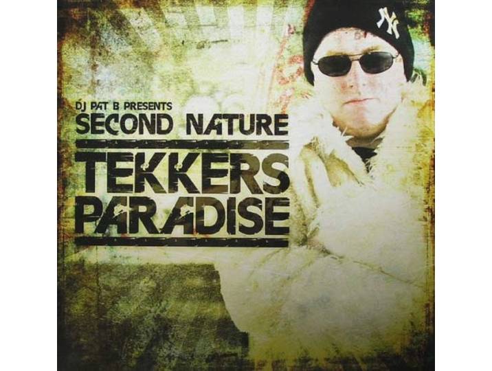 Second Nature - Tekkers Paradise