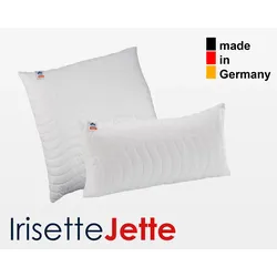 Badenia »Irisette Jette« Kissen 80x80 cm / 800g