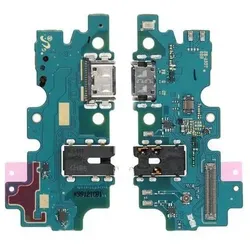 Samsung Galaxy A30s SUB PBA (Samsung Galaxy A30s), Mobilgerät Ersatzteile, Schwarz