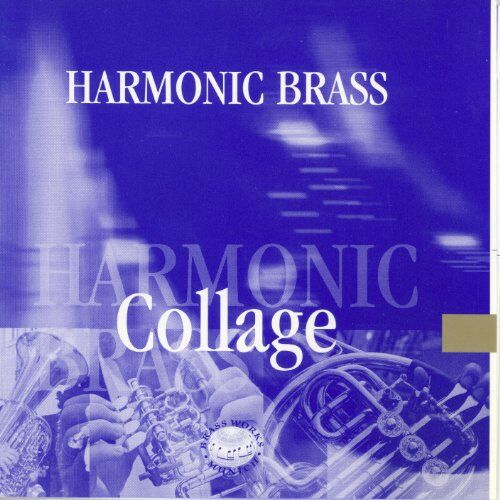 Harmonic Brass - Harmonic Brass - Collage - Preis vom 30.09.2026 09:01:18 h