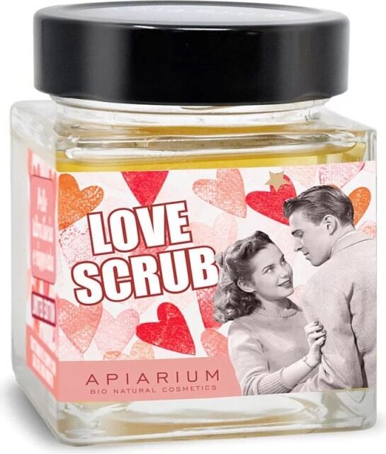 apiarium Scrub Corpo Love Scrub 410 gr