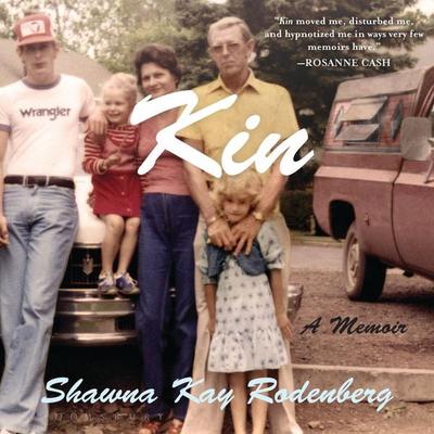 Kin - Shawna Kay Rodenberg, Audio, 9781635576351