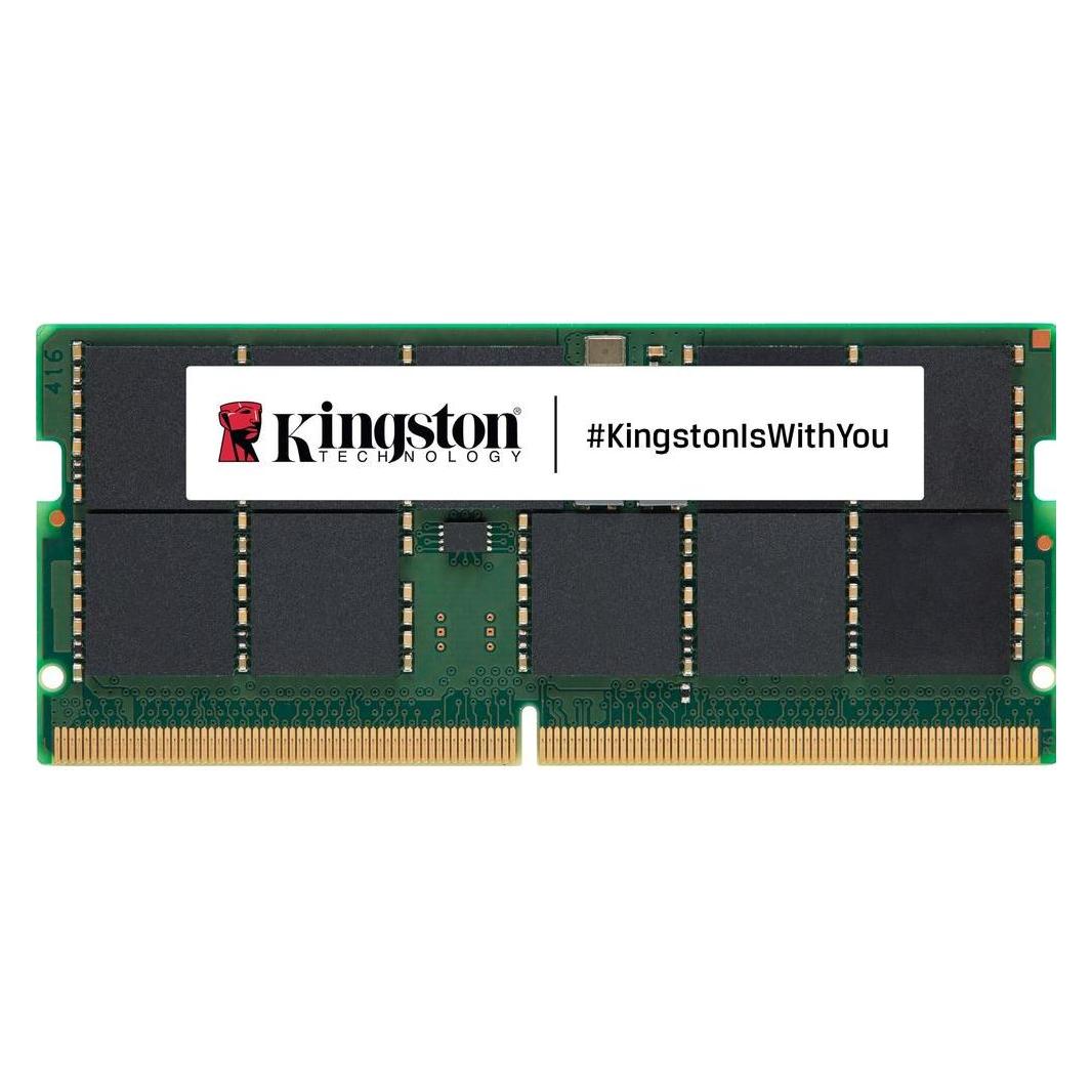 Kingston KCP556SD8-48 (1 x 48GB, 5600 MHz, SO-DIMM) (KCP556SD8-48)