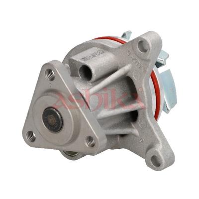 ASHIKA Wasserpumpe 3503338 für Ford Volvo MAZDA JAGUAR