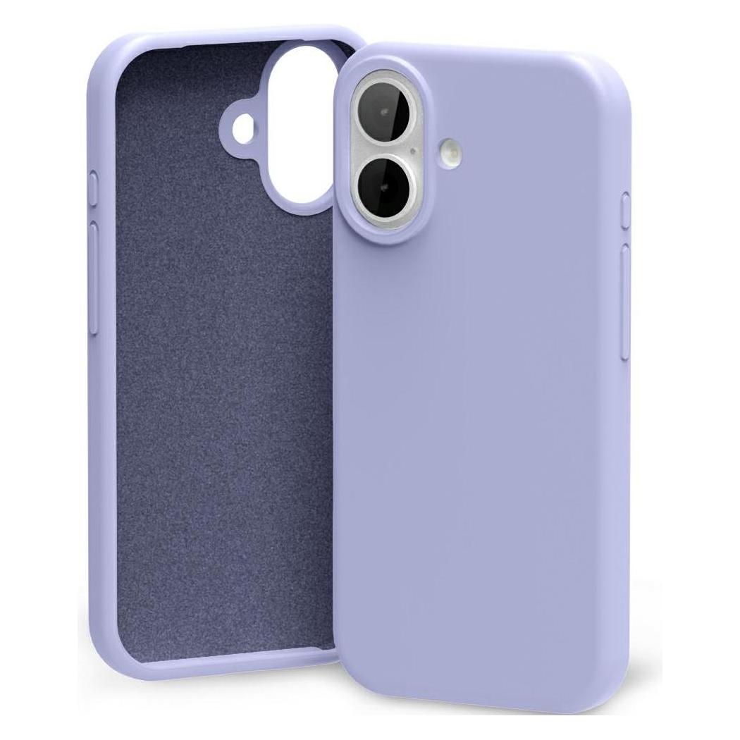 Mercury Silicone Case (Apple iPhone 17) (61227445)