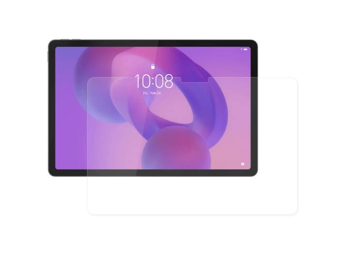 Lenovo Idea Tab Screenprotector Glas