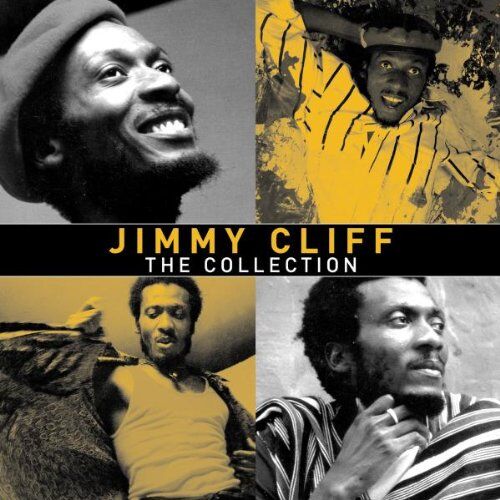 Jimmy Cliff - The Collection - Preis vom 09.10.2026 07:28:09 h