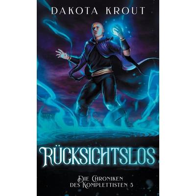 Rücksichtslos, Taschenbuch von Dakota Krout, LMBPN International, 978-1-64971-687-3