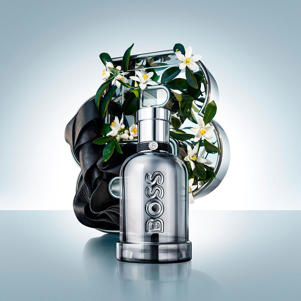 Boss Bottled Beyond Intense eau de toilette vaporisateur 150 ml