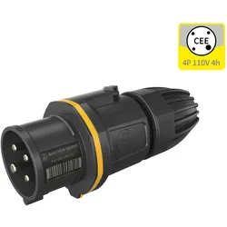 Walther Werke CEE NEO Stecker FW211404CC