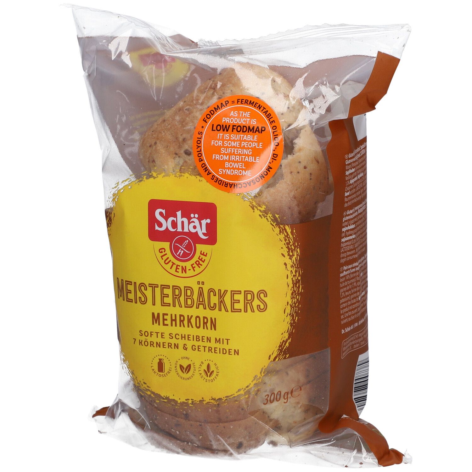 Schar Meergranenbrood 6991 300 g Sonstige