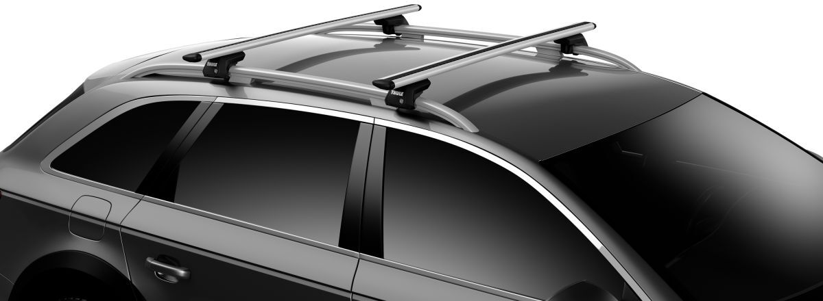 Thule Barre del portapacchi THU 710410