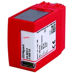 DEHN Überspannungsableiter DG MOD E H 1000 VA