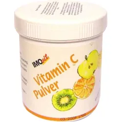 ASCORBINSÄURE Vitamin C Pulver 300 g