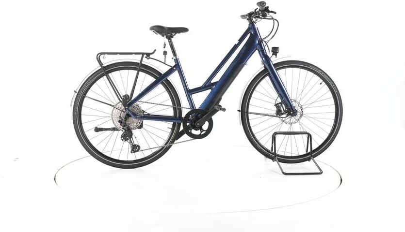 Velo de Ville VEF 400 Trekking E-Bike - 292126