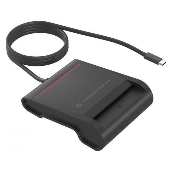 Conceptronic SCR01BC (USB-C) (SCR01BC)